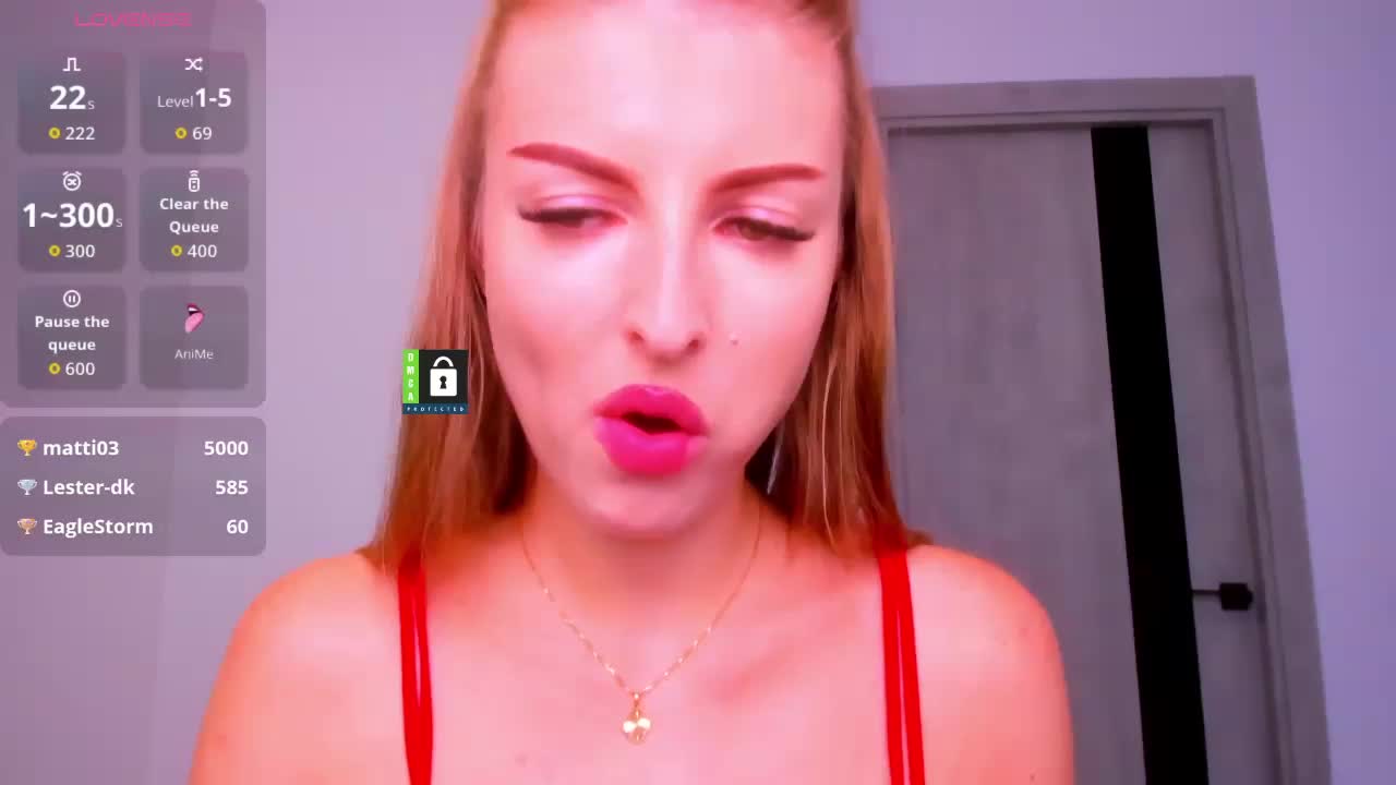 PinkPanterka Adult Chat August 15, 2025