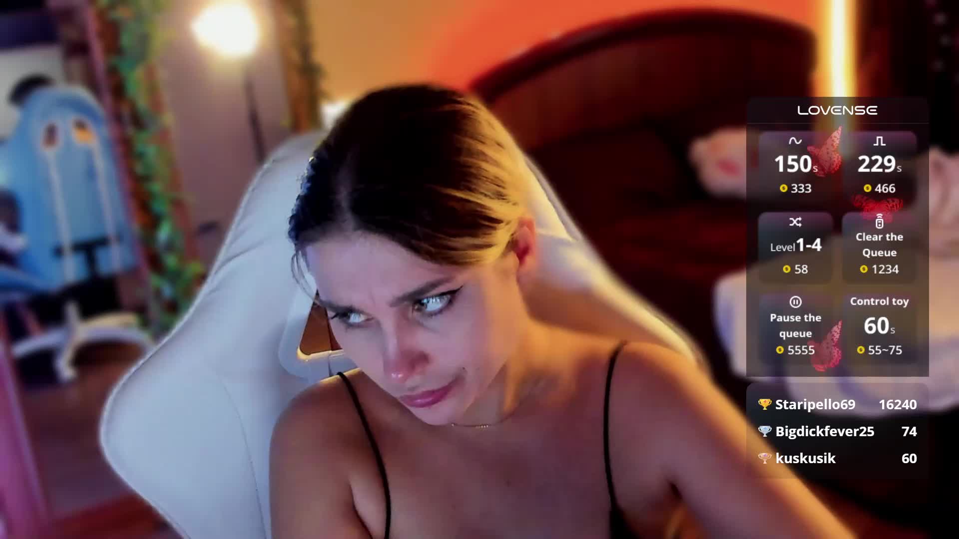 ByMolot Adult Chat August 15, 2025