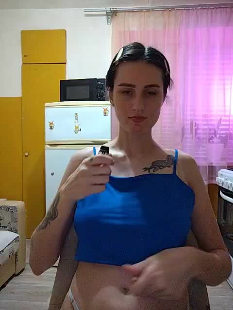 Tina_Valin Adult Chat August 15, 2025