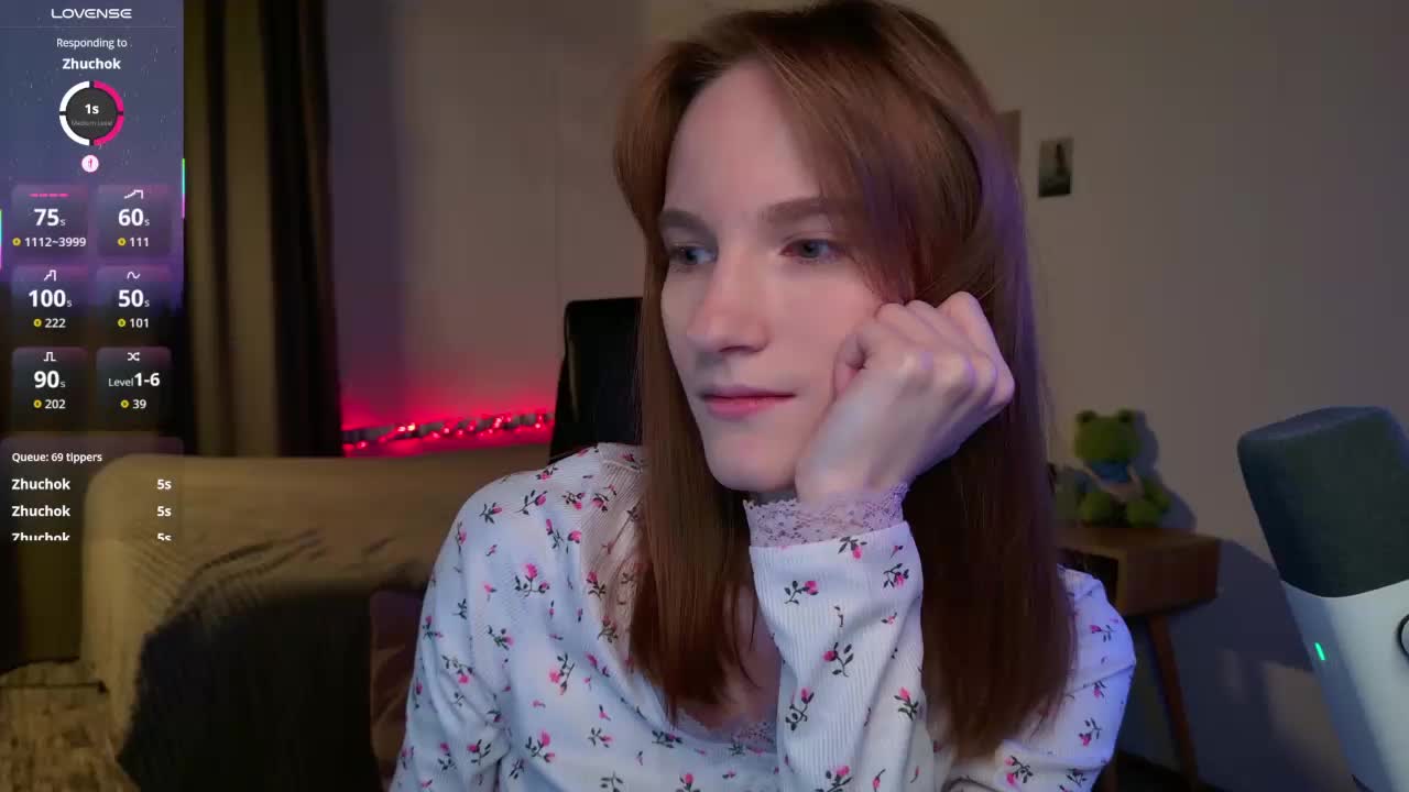 Zelilo Adult Chat August 15, 2025