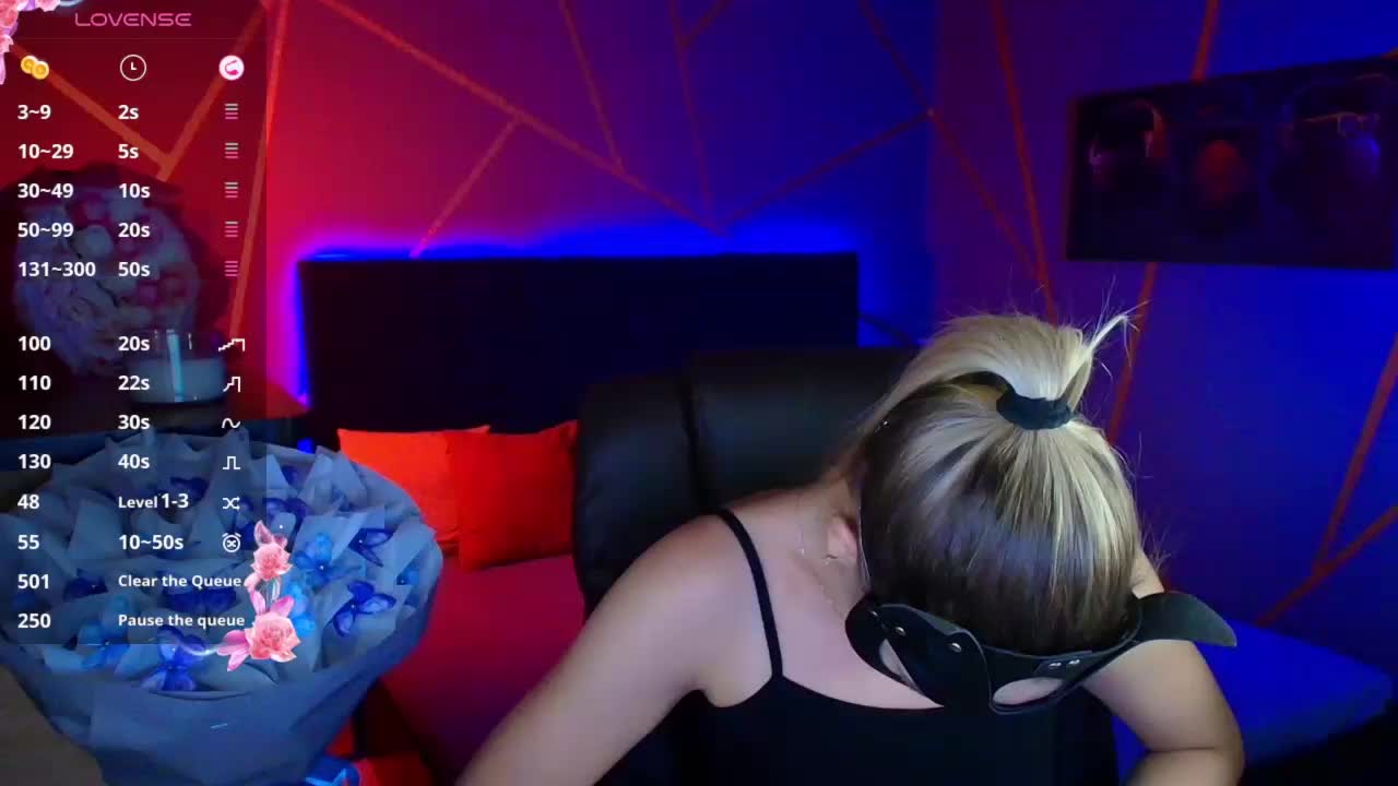 __Sofia_Cat__ Adult Chat August 15, 2025