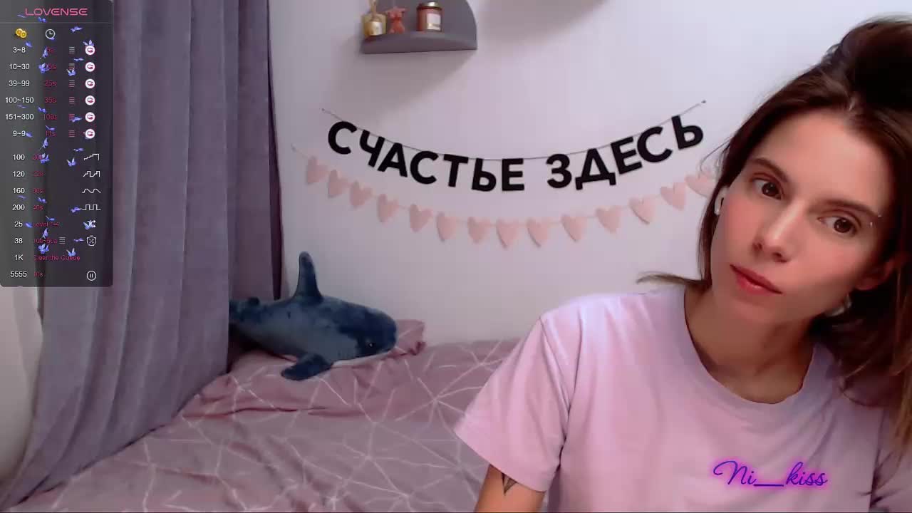 ni_kiss Adult Chat August 15, 2025