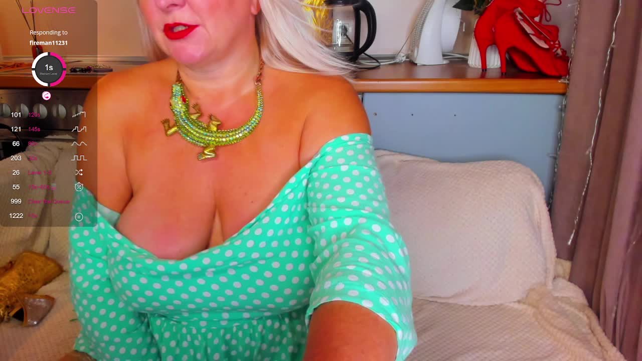 miranda-robinson Adult Chat August 15, 2025