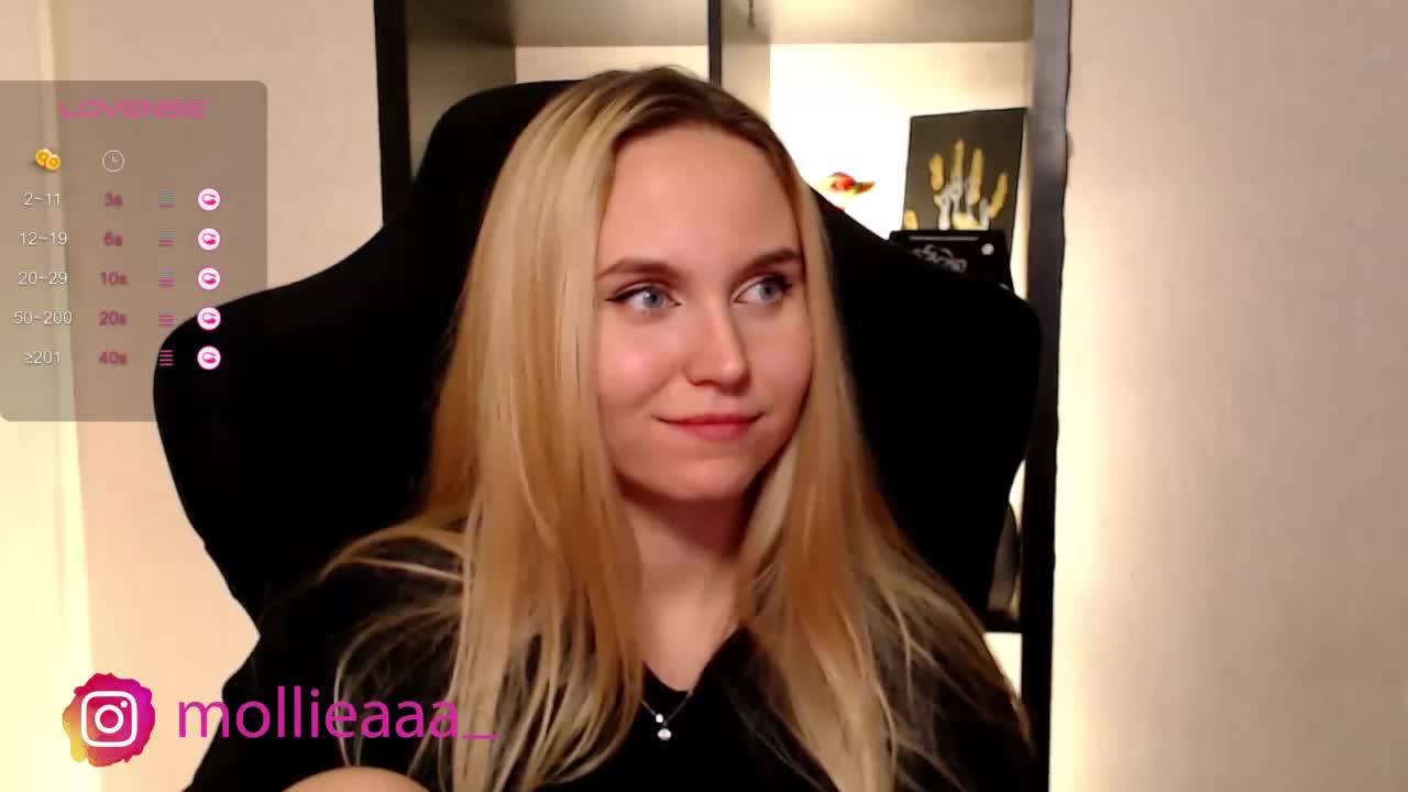 Molliea Adult Chat August 15, 2025