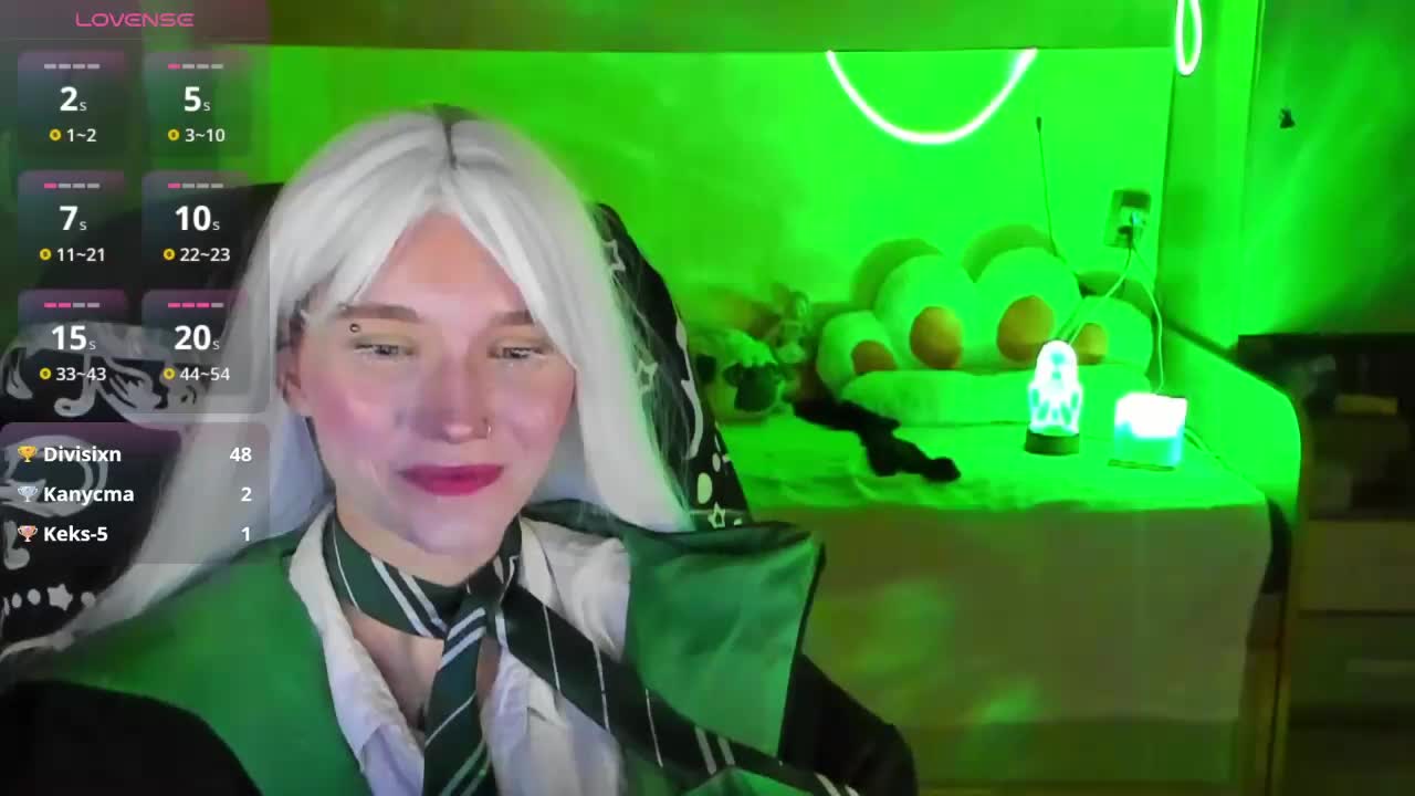 Elven1kiss Adult Chat August 15, 2025