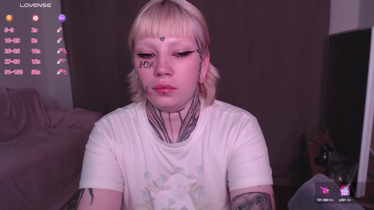 tradishka Adult Chat August 15, 2025