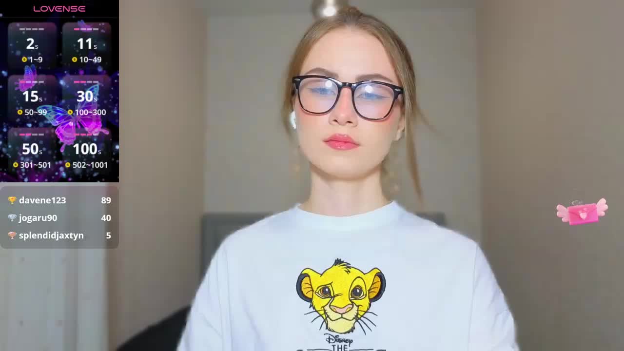 AminaLuxuryyy Adult Chat August 15, 2025