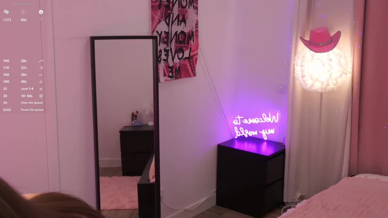 LiaGotti Adult Chat August 15, 2025