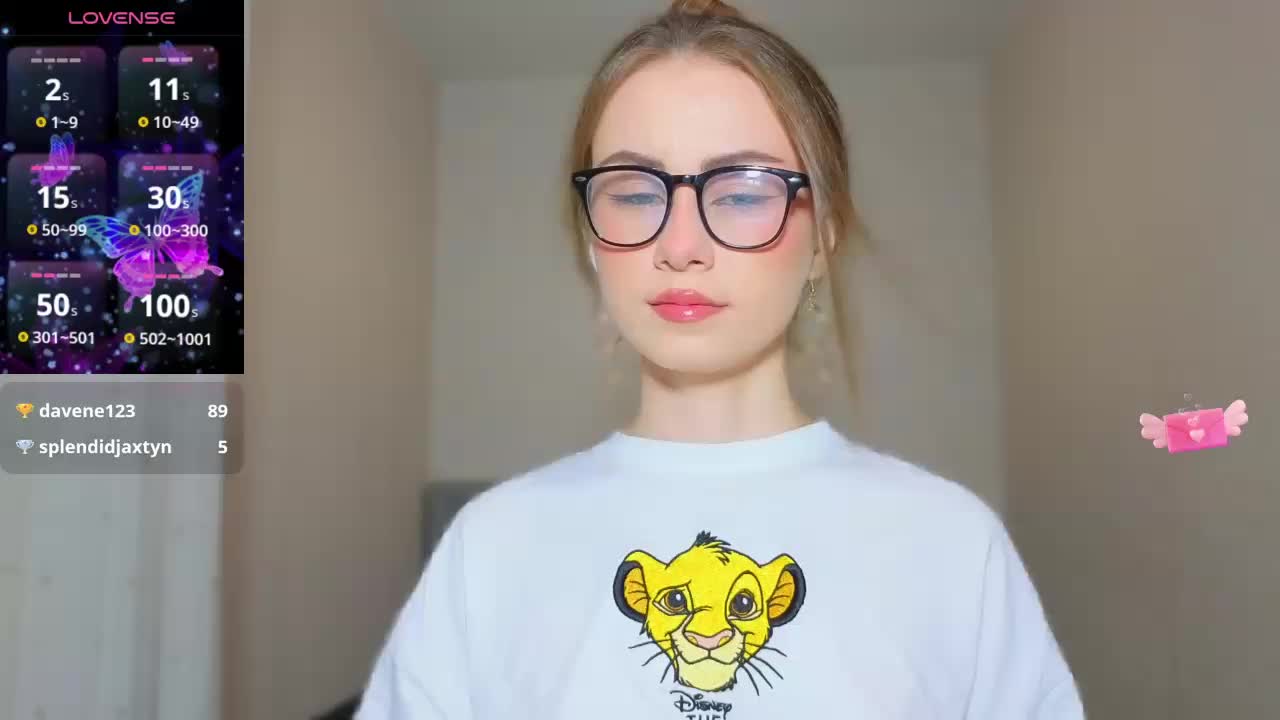 AminaLuxuryyy Adult Chat August 15, 2025