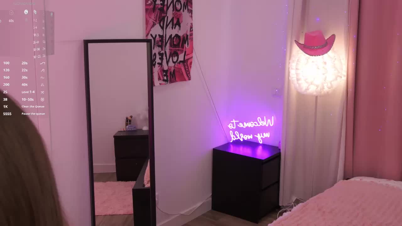 LiaGotti Adult Chat August 15, 2025