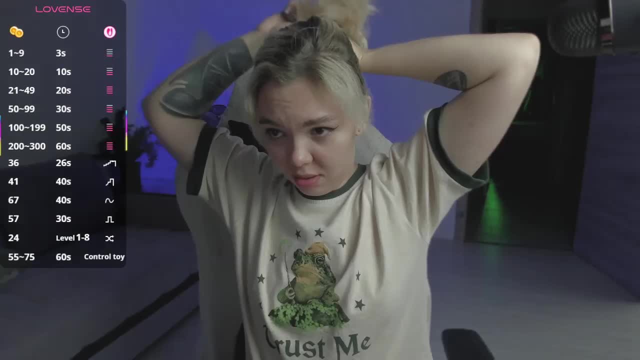 AnyaTaylorJoy_ Adult Chat August 15, 2025