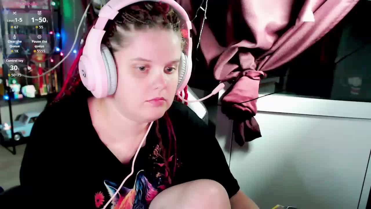 sweet_____cute Adult Chat August 15, 2025