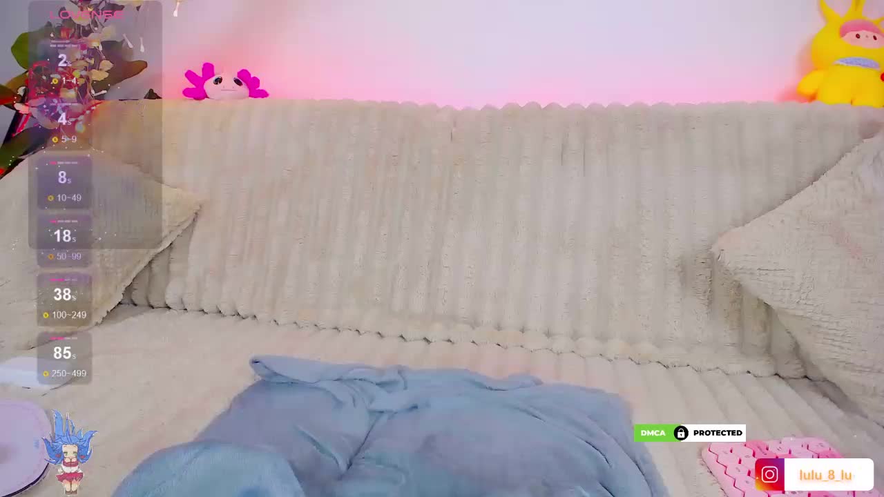 MiuAmano Adult Chat August 15, 2025