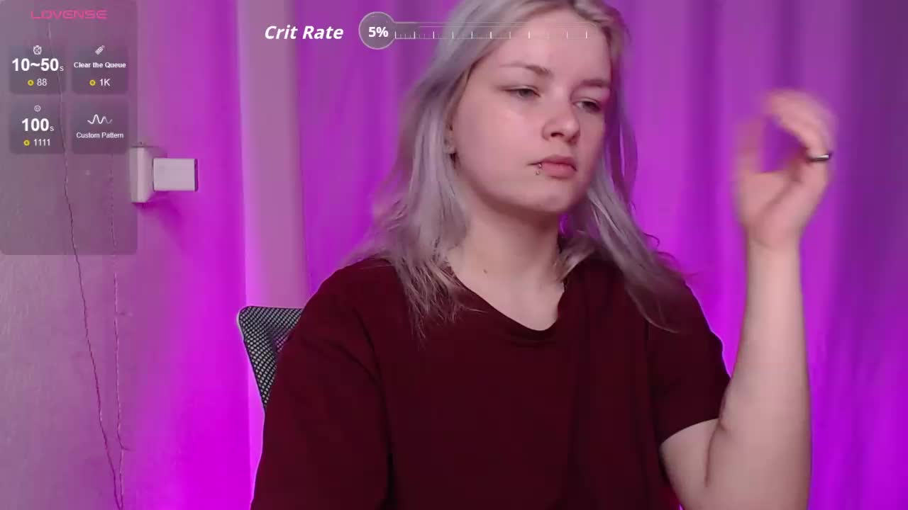 CherryNight666 Adult Chat August 15, 2025