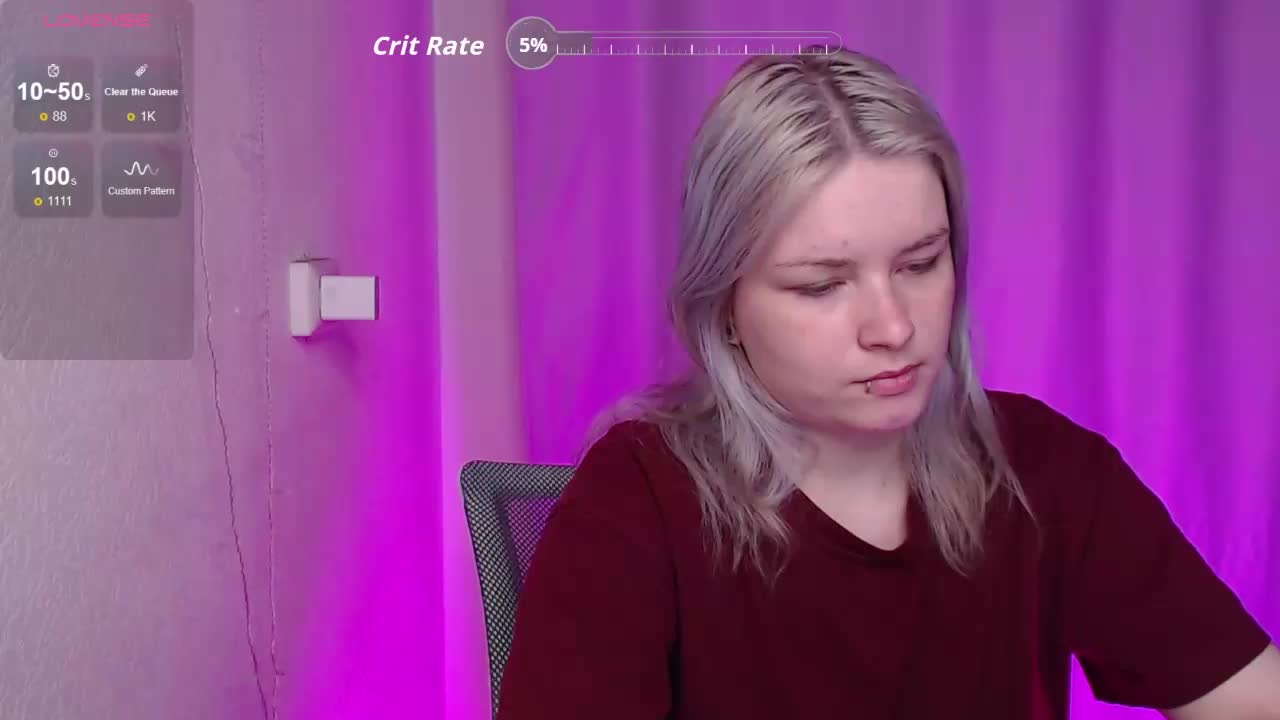 CherryNight666 Adult Chat August 15, 2025