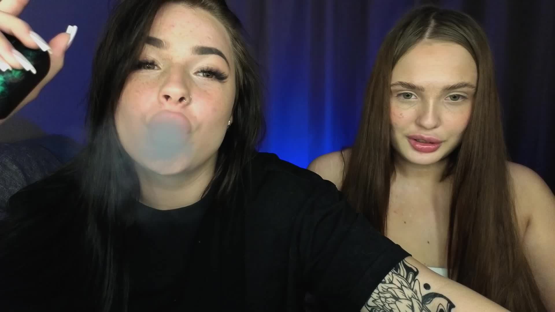 LisaAndDenis Adult Chat August 15, 2025