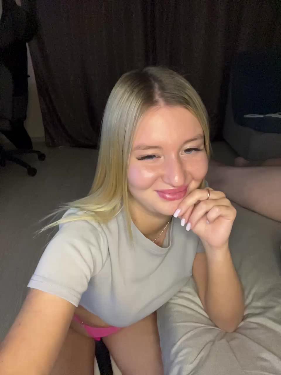 Karina_and_Batman Adult Chat August 15, 2025