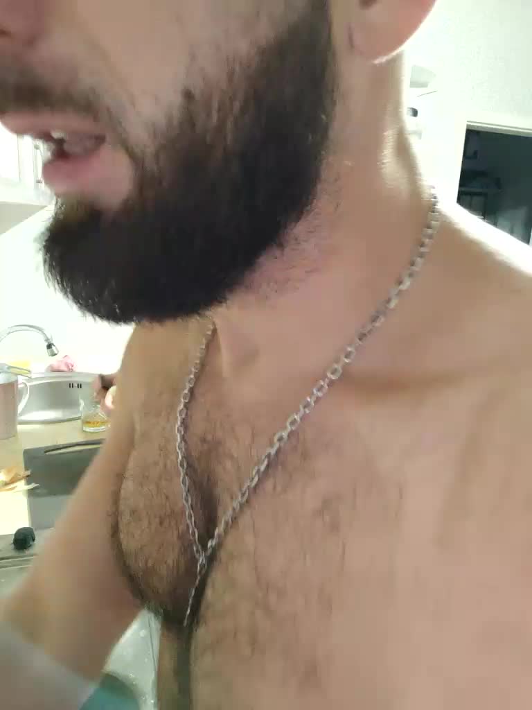 Ironmagik Adult Chat August 15, 2025