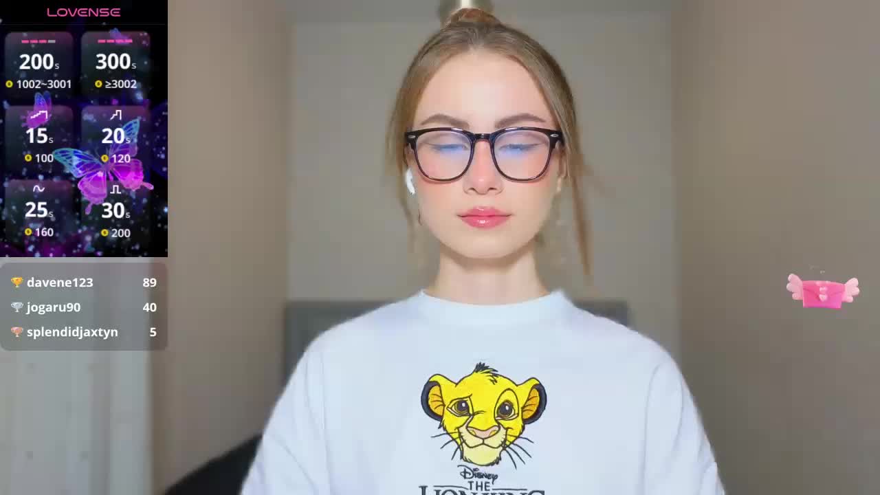 AminaLuxuryyy Adult Chat August 15, 2025