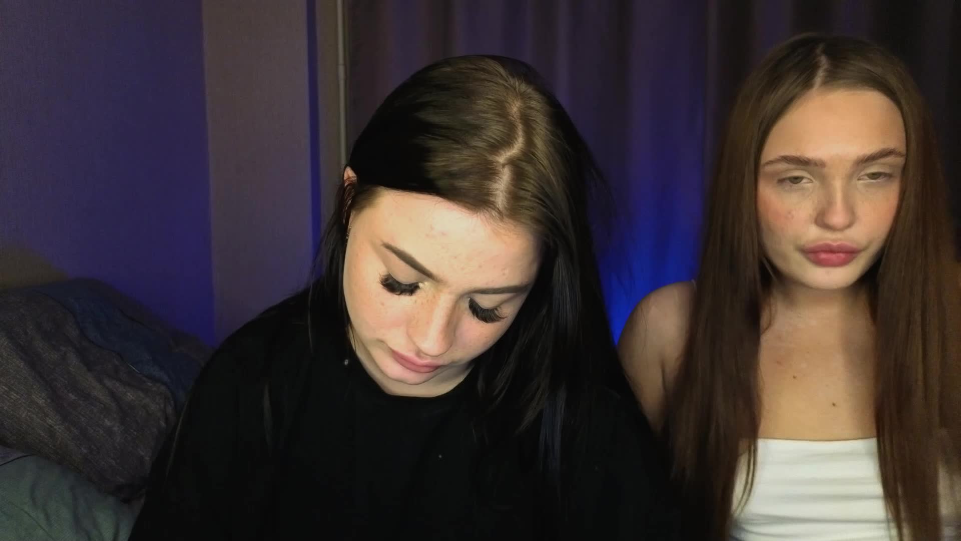 LisaAndDenis Adult Chat August 15, 2025