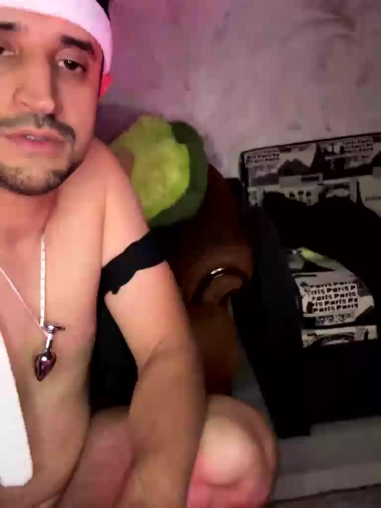 VIP17CoupleDream Adult Chat August 15, 2025