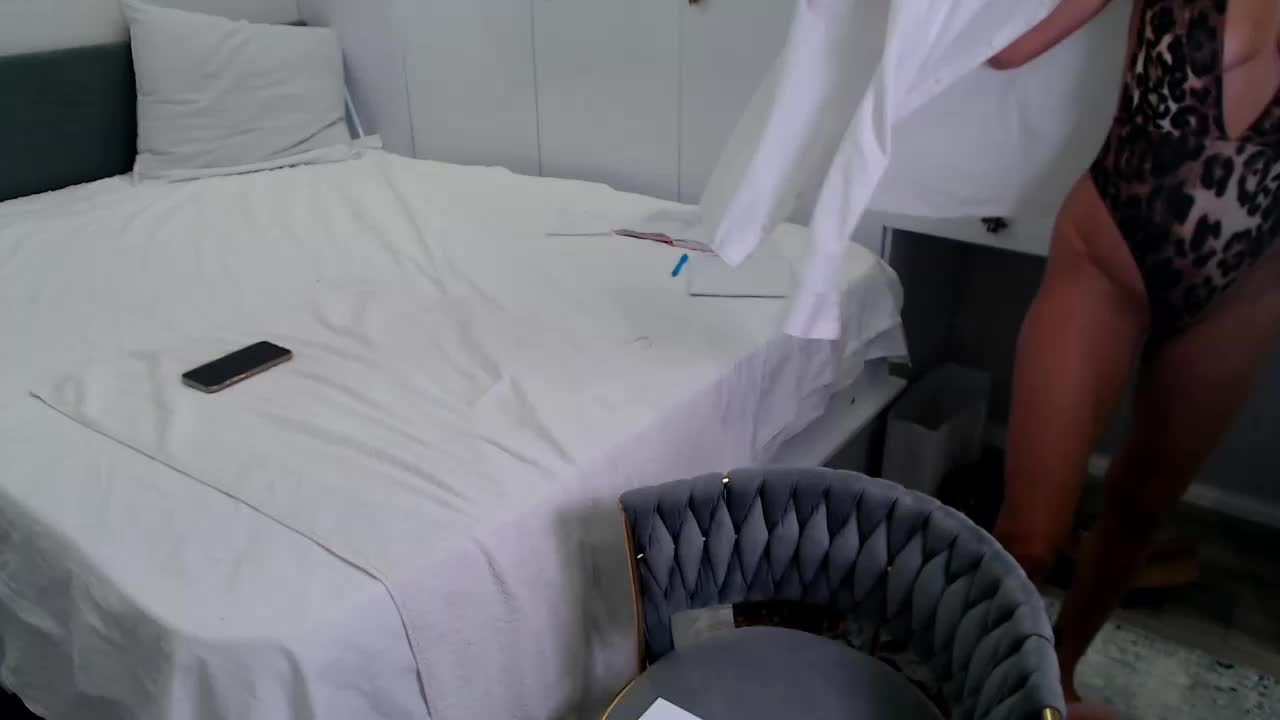 SafariQueen Adult Chat August 15, 2025