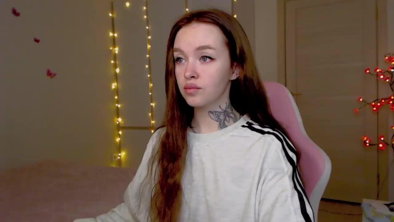 NaughtyMable Adult Chat August 15, 2025