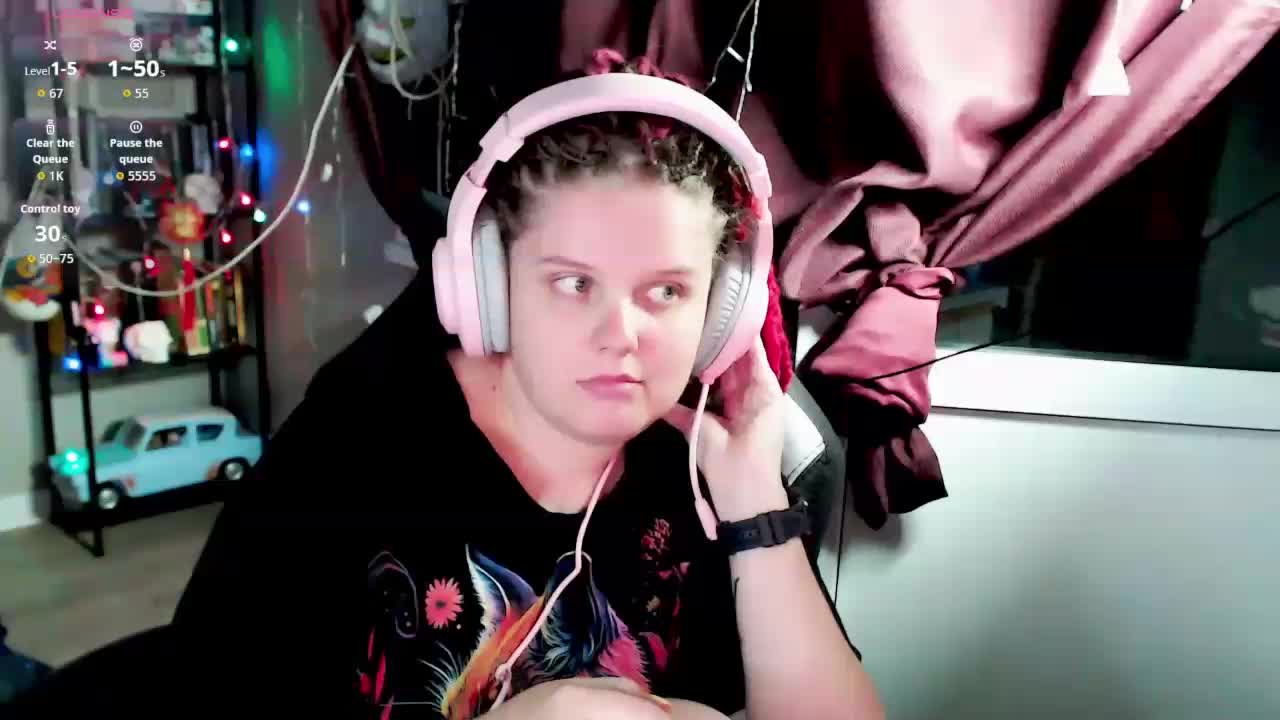 sweet_____cute Adult Chat August 15, 2025