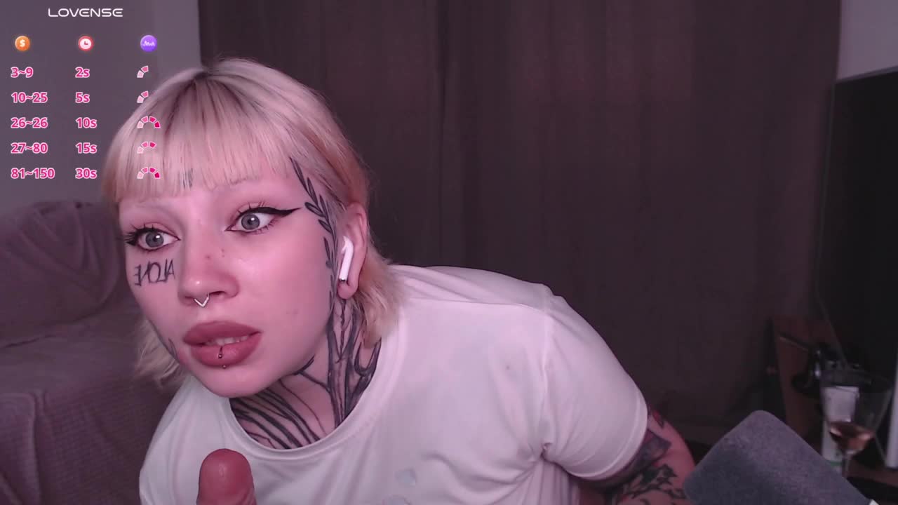 tradishka Adult Chat August 15, 2025