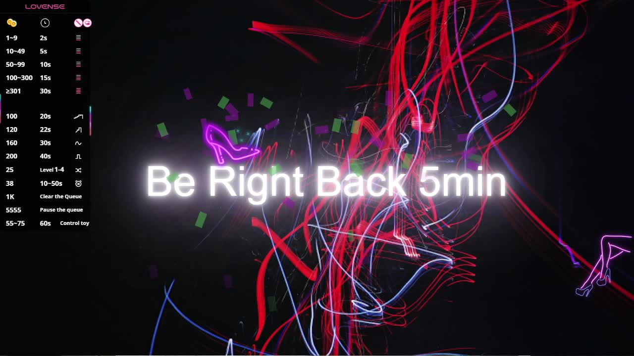 EvaLution Adult Chat August 15, 2025