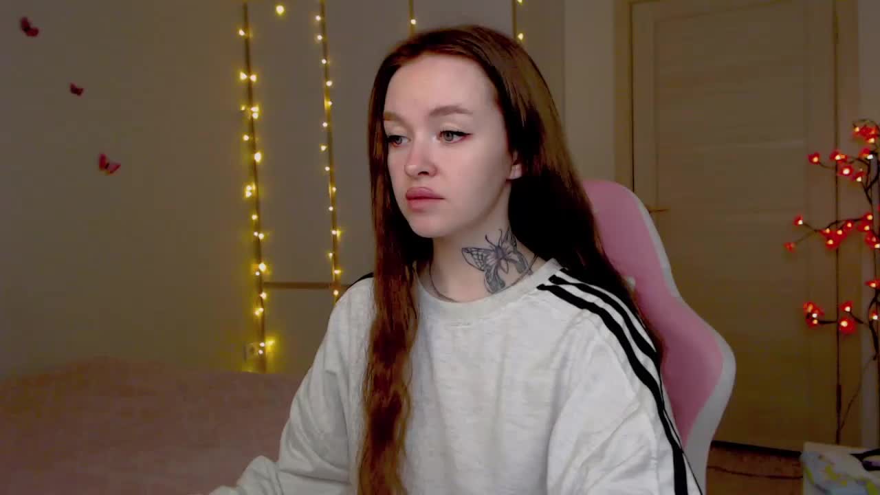 NaughtyMable Adult Chat August 15, 2025