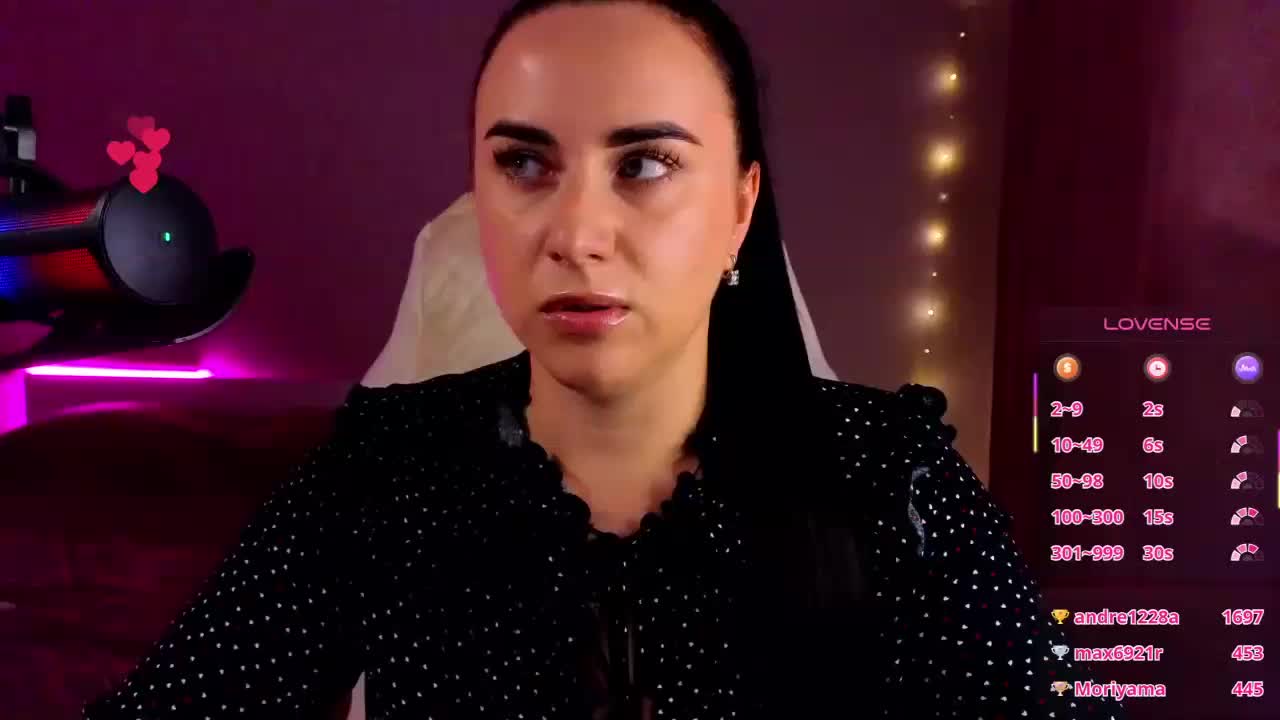 YURIEVNA13 Adult Chat August 15, 2025