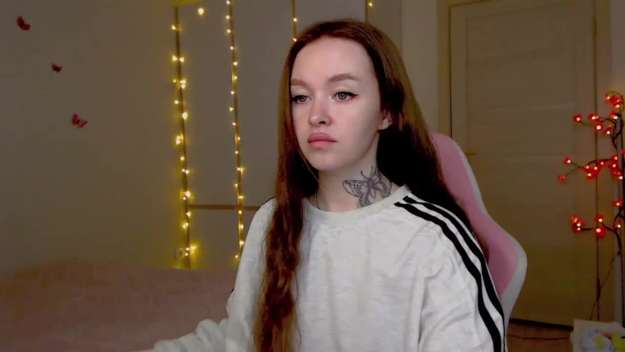 NaughtyMable Adult Chat August 15, 2025