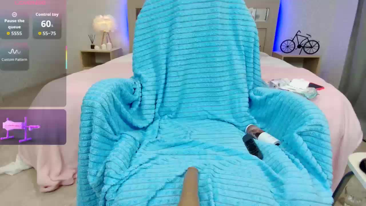 Alesya- Adult Chat August 15, 2025