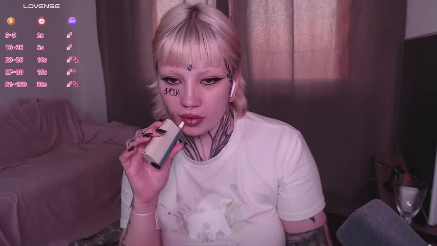 tradishka Adult Chat August 15, 2025