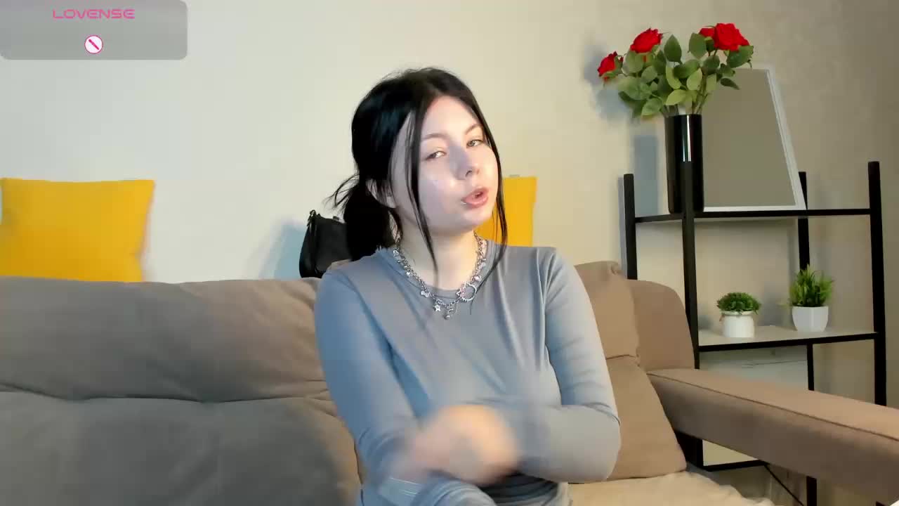 AmelyLil Adult Chat August 15, 2025