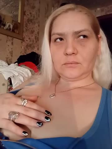 Minna_Jeannie Adult Chat August 15, 2025