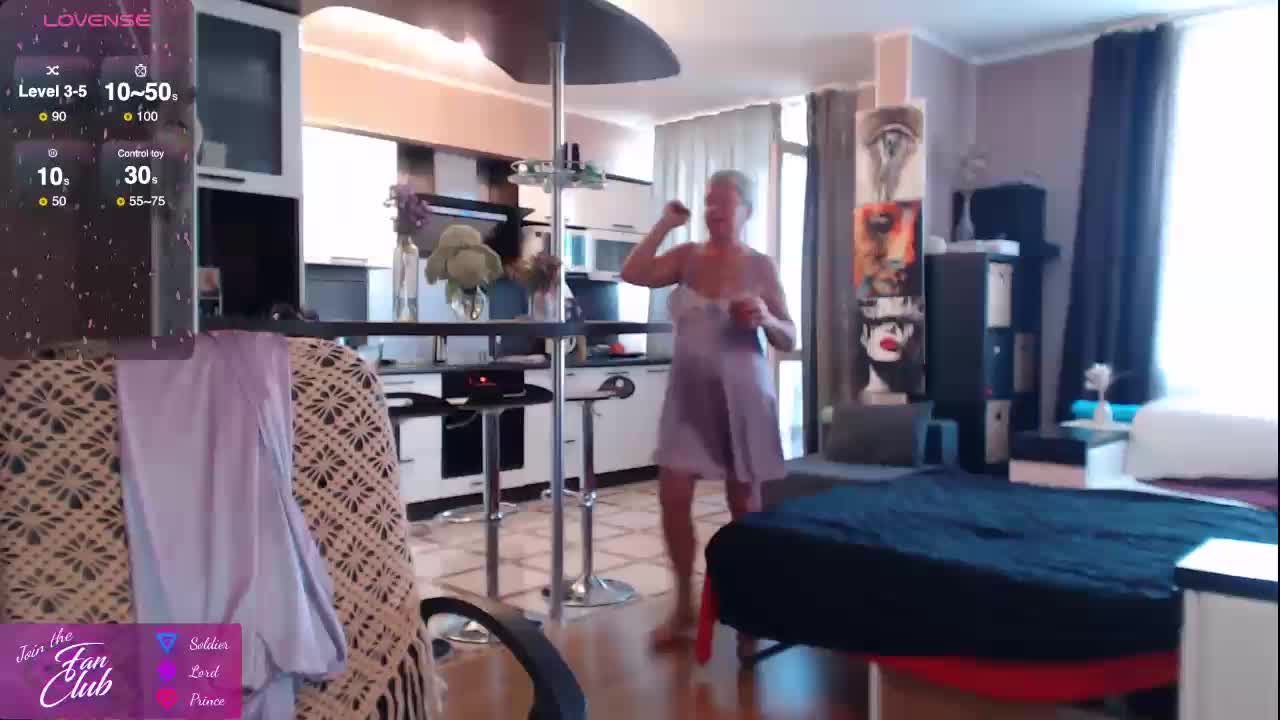 roxana-brooks Adult Chat August 15, 2025