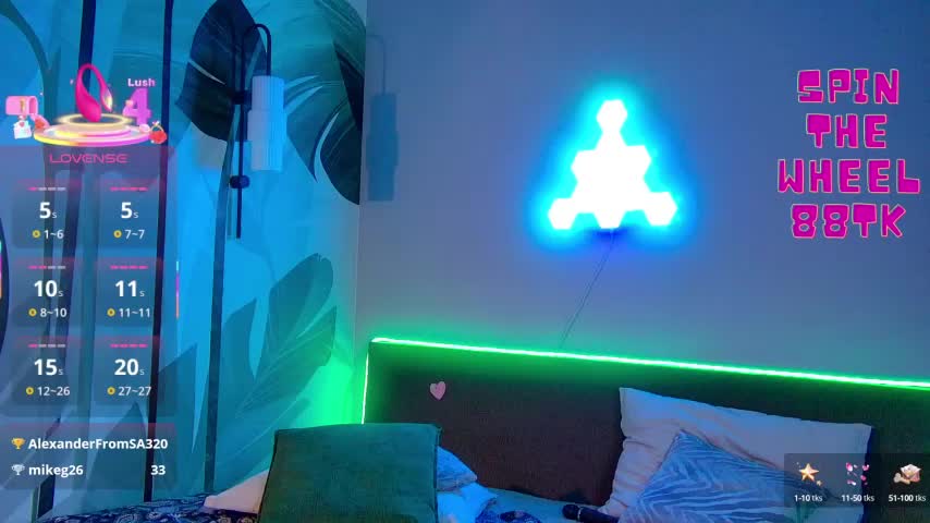 RubyValen Adult Chat August 15, 2025