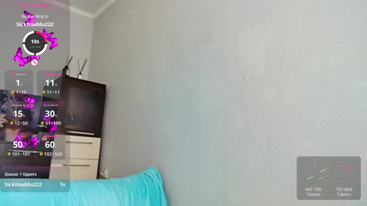 -Tunya- Adult Chat August 15, 2025