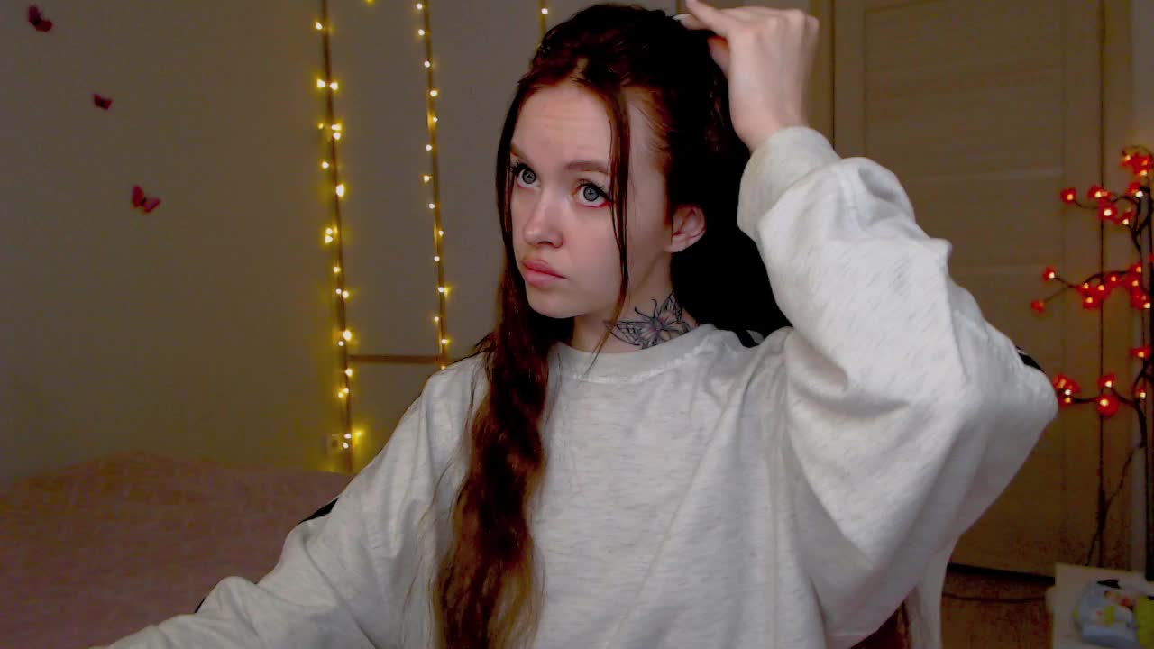 NaughtyMable Adult Chat August 15, 2025