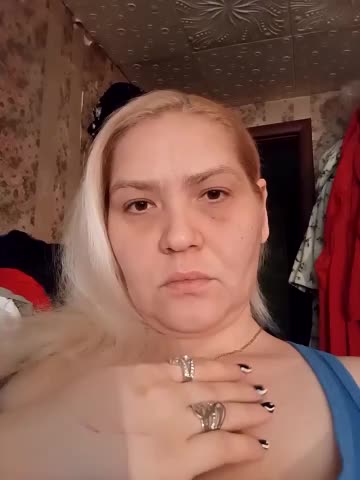 Minna_Jeannie Adult Chat August 15, 2025