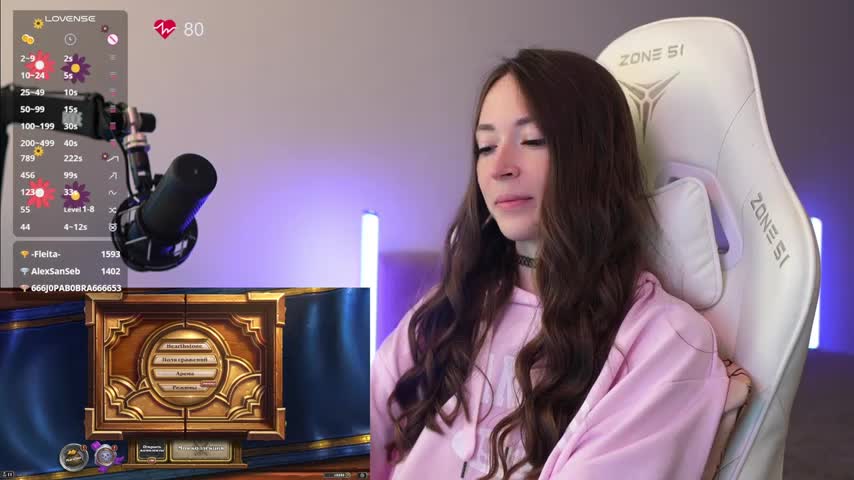 moleculegirl Adult Chat August 15, 2025