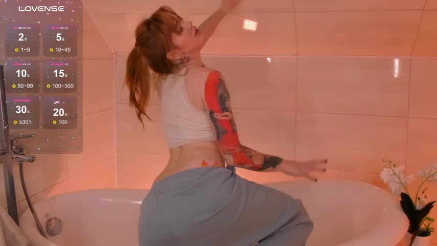 Phoenix_Margo Adult Chat August 15, 2025