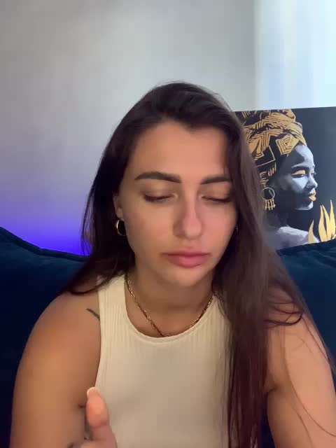 WILDGIRL Adult Chat August 15, 2025