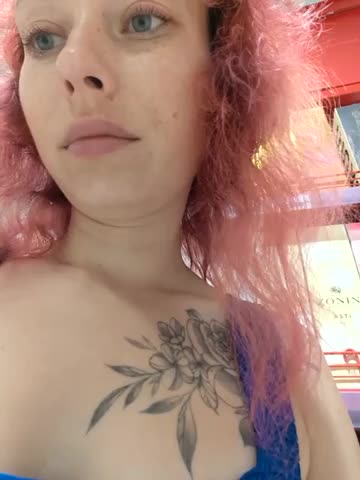 Frost_foxy Adult Chat August 15, 2025