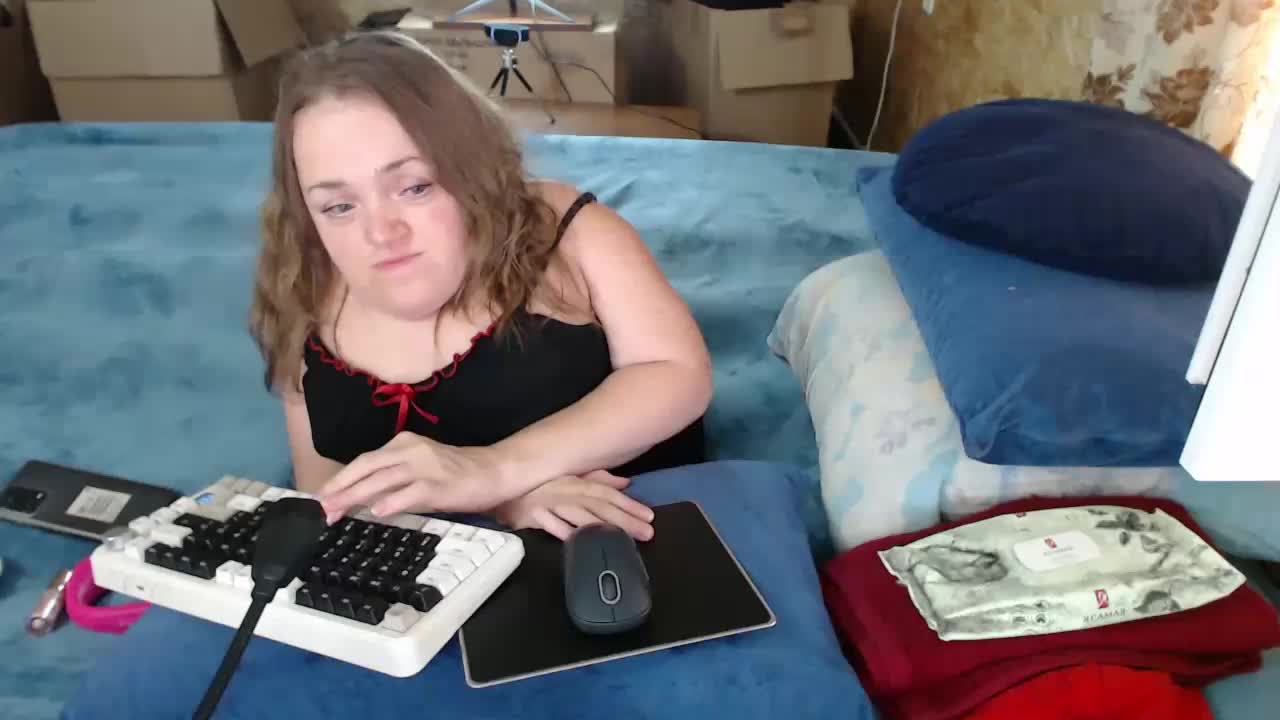 MiniNatali Adult Chat August 15, 2025