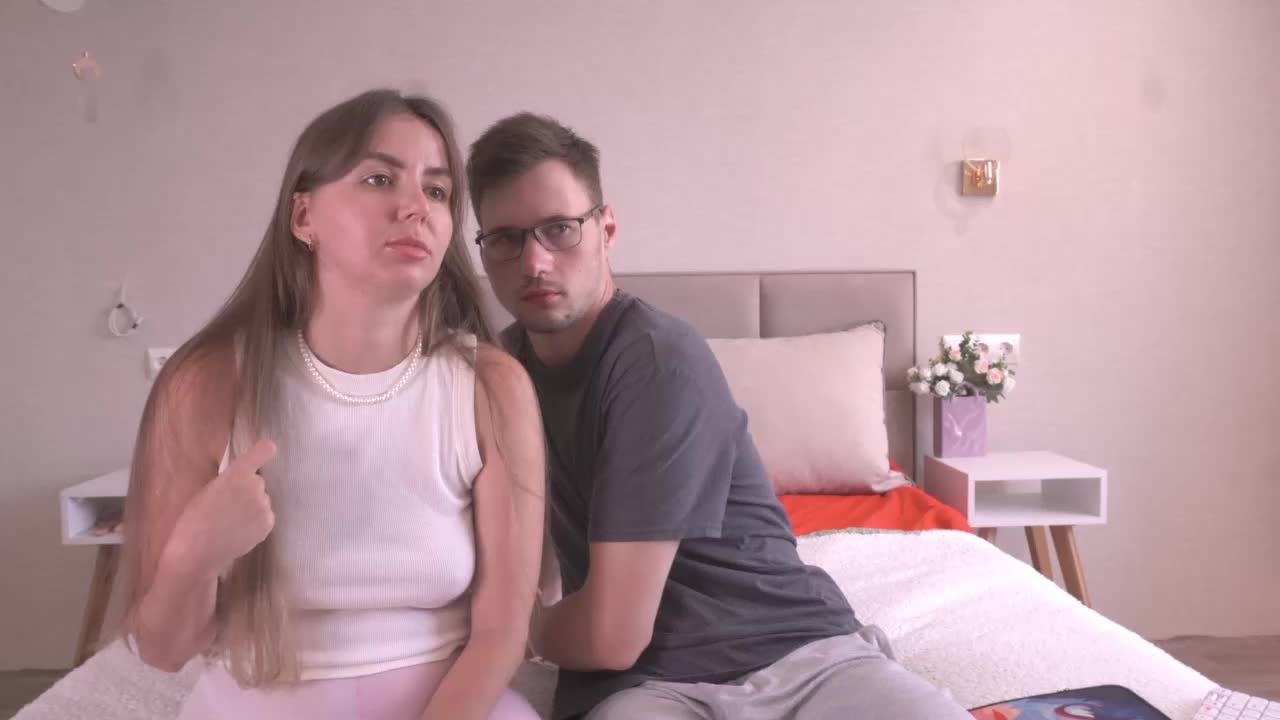 PashaAndMila Adult Chat August 15, 2025