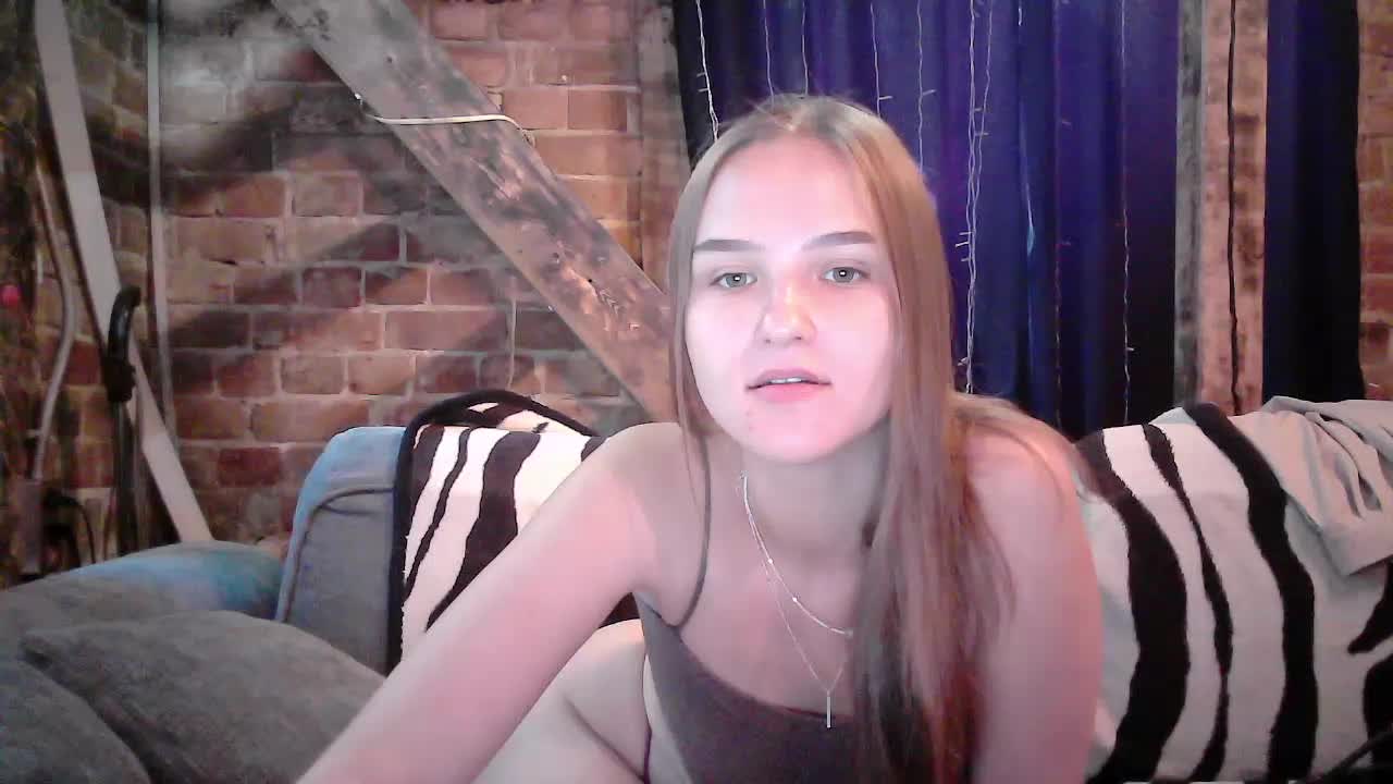 Jillian-Mel Adult Chat August 15, 2025