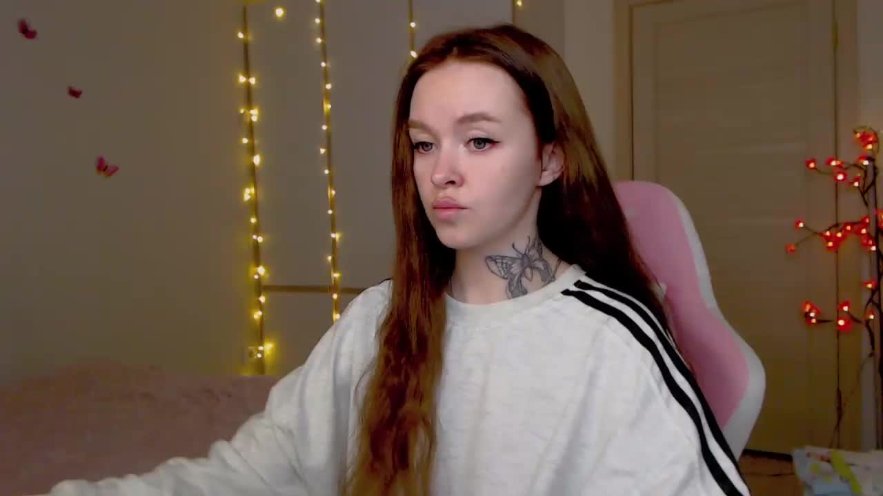 NaughtyMable Adult Chat August 15, 2025